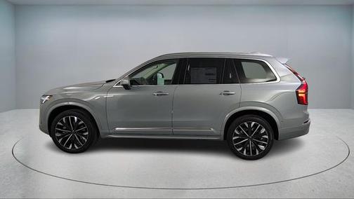 2026 Volvo XC90 B6 Ultra 7-Seater