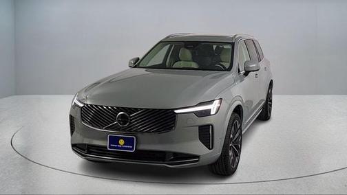 2026 Volvo XC90 B6 Ultra 7-Seater