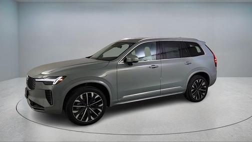 2026 Volvo XC90 B6 Ultra 7-Seater