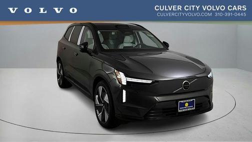 2025 Volvo EX90 Twin Motor Ultra