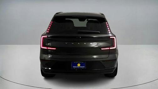 2025 Volvo EX90 Twin Motor Ultra