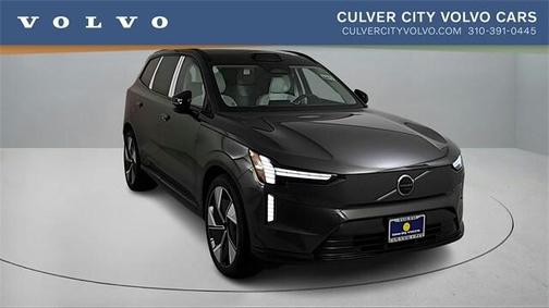 2025 Volvo EX90 Twin Motor Ultra