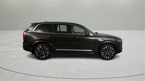 2025 Volvo XC90 Plug-In Hybrid T8 (2025.5) Plus 6-Seater