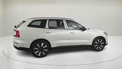 2025 Volvo EX90 Twin Motor Performance Ultra