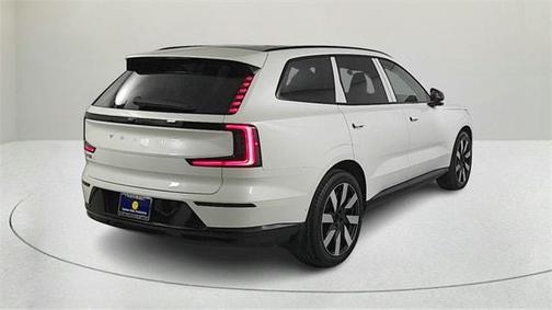 2025 Volvo EX90 Twin Motor Performance Ultra