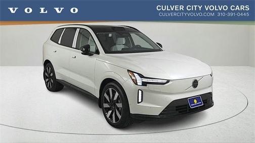 2025 Volvo EX90 Twin Motor Performance Ultra