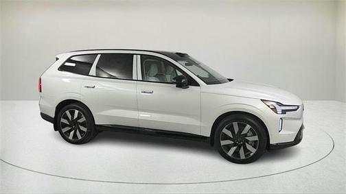2025 Volvo EX90 Twin Motor Performance Ultra
