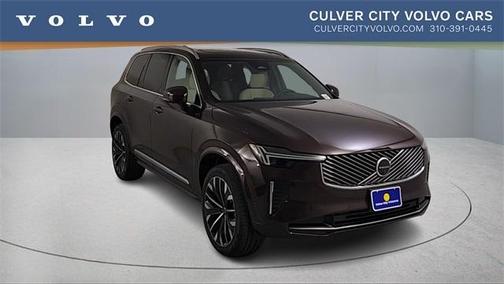 2026 Volvo XC90 B6 Plus 7-Seater