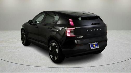 2026 Volvo EX30 Twin Motor Plus