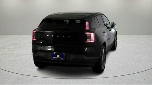 2026 Volvo EX30 Twin Motor Plus