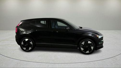 Onyx Black Metallic 2026 Volvo EX30 Twin Motor Plus