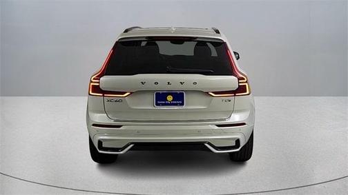 2026 Volvo XC60 Plug-In Hybrid T8 Ultra