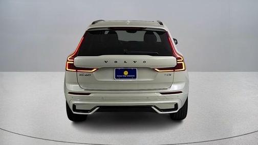 2026 Volvo XC60 Plug-In Hybrid T8 Ultra