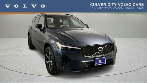 2026 Volvo XC60 B5 Core