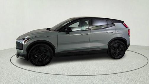 Gray Metallic 2026 Volvo EX30 TWIN MOTOR CROSS COUNTRY ULTRA