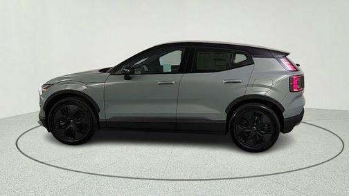 Gray Metallic 2026 Volvo EX30 TWIN MOTOR CROSS COUNTRY ULTRA