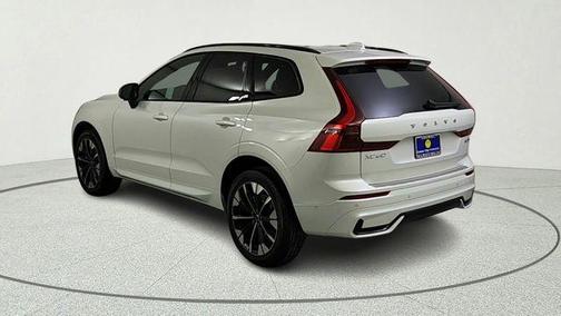 White 2026 Volvo XC60 B5 Plus