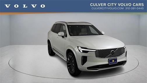 2026 Volvo XC90 B6 Plus 7-Seater