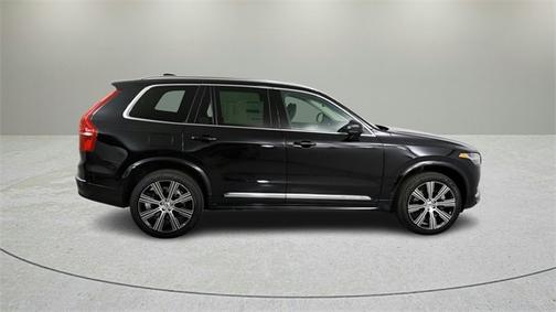 2024 Volvo XC90 Recharge Plug-In Hybrid T8 Core Bright