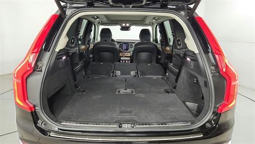 2024 Volvo XC90 Recharge Plug-In Hybrid T8 Core Bright