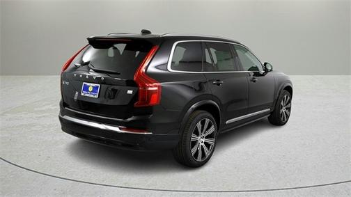 2024 Volvo XC90 Recharge Plug-In Hybrid T8 Core Bright