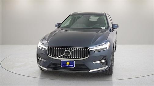2023 Volvo XC60 B5 AWD Ultimate Bright