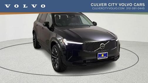 2026 Volvo XC90 B6 Ultra Dark Theme 6-Seater