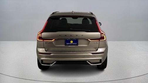 2026 Volvo XC60 Plug-In Hybrid T8 Ultra
