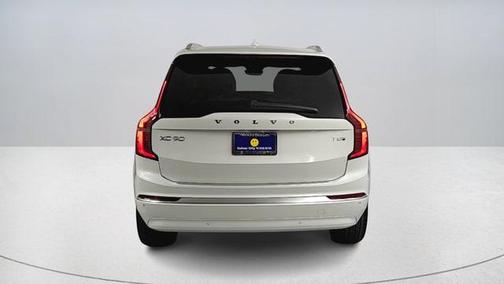 2026 Volvo XC90 Plug-In Hybrid T8 Plus 7-Seater