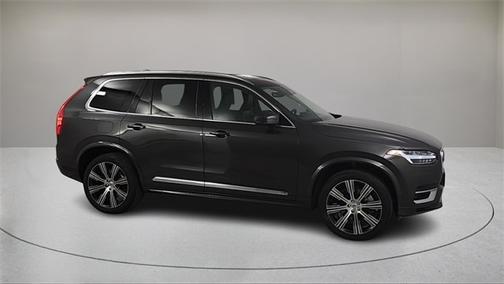 2023 Volvo XC90 Recharge Plug-In Hybrid Plus Bright 7-Seater
