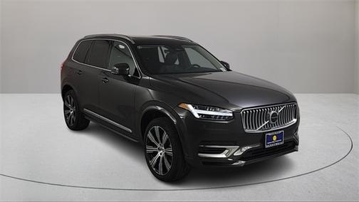 2023 Volvo XC90 Recharge Plug-In Hybrid Plus Bright 7-Seater