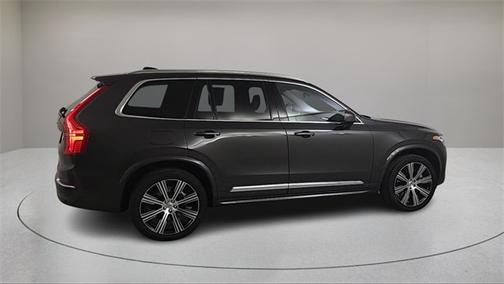 2023 Volvo XC90 Recharge Plug-In Hybrid Plus Bright 7-Seater