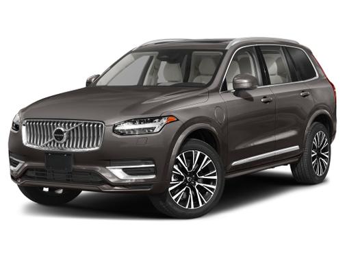 2023 Volvo XC90 Recharge Plug-In Hybrid Plus Bright 7-Seater