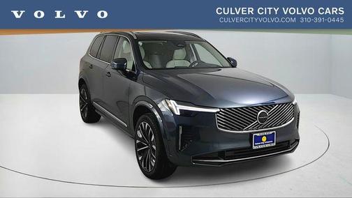 2026 Volvo XC90 B6 Ultra 7-Seater