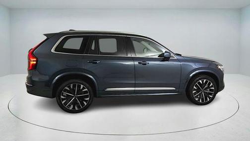 2026 Volvo XC90 B6 Ultra 7-Seater
