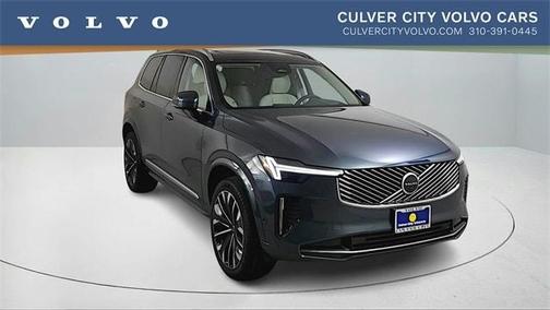 2026 Volvo XC90 B6 Ultra 7-Seater