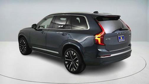 2026 Volvo XC90 B6 Ultra 7-Seater