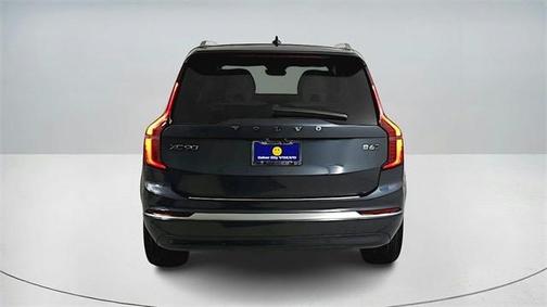 2026 Volvo XC90 B6 Ultra 7-Seater