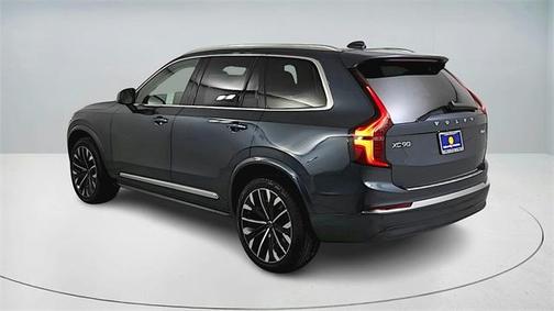 2026 Volvo XC90 B6 Ultra 7-Seater