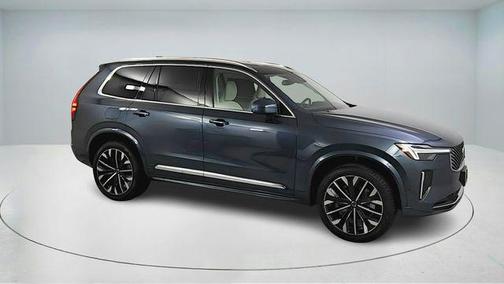 2026 Volvo XC90 B6 Ultra 7-Seater