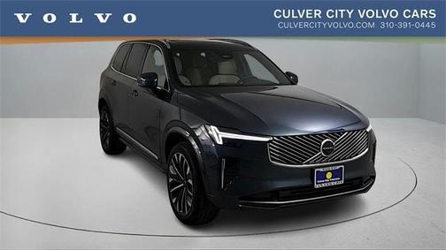 2026 Volvo XC90 B6 Plus 7-Seater