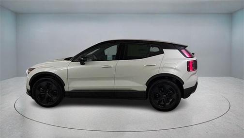 2026 Volvo EX30 TWIN MOTOR CROSS COUNTRY ULTRA