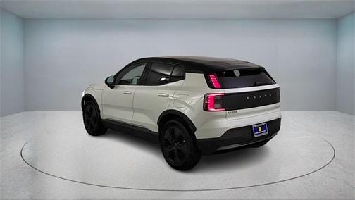 2026 Volvo EX30 TWIN MOTOR CROSS COUNTRY ULTRA