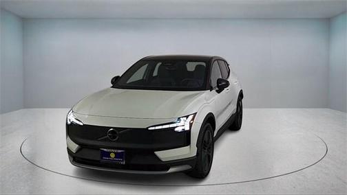 2026 Volvo EX30 TWIN MOTOR CROSS COUNTRY ULTRA