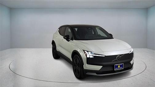 2026 Volvo EX30 TWIN MOTOR CROSS COUNTRY ULTRA