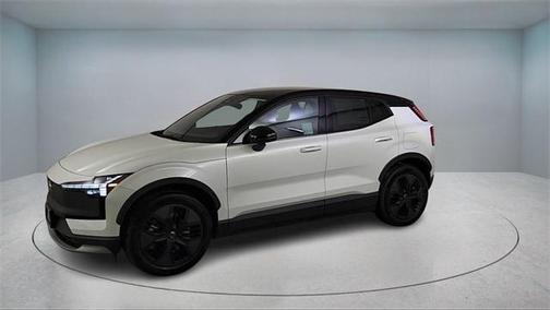 2026 Volvo EX30 TWIN MOTOR CROSS COUNTRY ULTRA