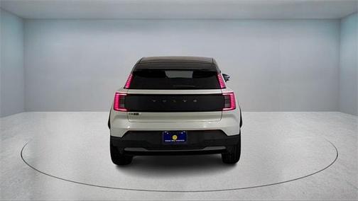 2026 Volvo EX30 TWIN MOTOR CROSS COUNTRY ULTRA