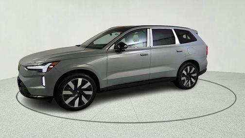 Gray 2026 Volvo EX90 TWIN MOTOR PLUS