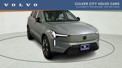 Gray 2026 Volvo EX90 TWIN MOTOR PLUS