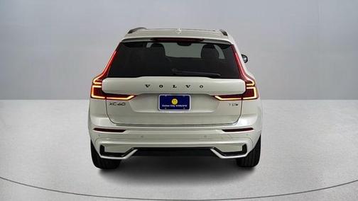 2026 Volvo XC60 Plug-In Hybrid T8 Ultra